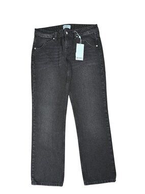 Revice Brooklyn Jean in Vintage Black